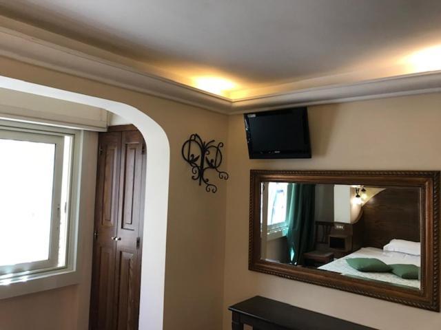Hotel Okapi Rom Exteriör bild